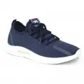 Man Blue Sports Shoe
